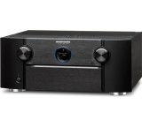 Verstärker im Test: AV7702 von Marantz, Testberichte.de-Note: 1.0 Sehr gut