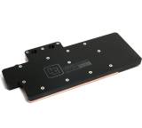 Narrow Line GTX 980 Referenz (schwarzes Delrin)