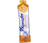 Energy-Gel im Test: Carbohydrate Gel Drink von Xenofit, Testberichte.de-Note: ohne Endnote