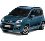 Panda 0.9 TwinAir Turbo Natural Power 5-Gang manuell Easy (59 kW) [12]