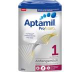 Aptamil Profutura Anfangsmilch 1