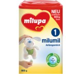 Milumil Anfangsmilch 1