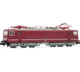Modelleisenbahn im Test: Arnold Elektrolokomotive, Baureihe 250 der DR, rot, Betriebsnummer 250 002-3 von Hornby, Testberichte.de-Note: ohne Endnote