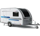 Caravan im Test: Altea4four von Adria, Testberichte.de-Note: ohne Endnote