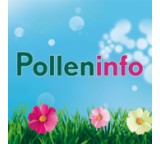 App im Test: Polleninfo von Bausch & Lomb, Testberichte.de-Note: 1.9 Gut