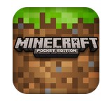 Minecraft - Pocket Edition (für iOS)