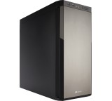 PC-Gehäuse im Test: Carbide 330R Titanium Edition von Corsair, Testberichte.de-Note: 1.6 Gut