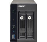 NAS-Server im Test: TS-253 Pro von Qnap, Testberichte.de-Note: 1.8 Gut