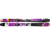 Big Stix 122 (Modell 2014/2015)