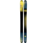 Ski im Test: Sick Day 110 (Modell 2014/2015) von Line Skis, Testberichte.de-Note: 2.6 Befriedigend