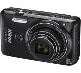 Digitalkamera im Test: Coolpix S6900 von Nikon, Testberichte.de-Note: 2.4 Gut