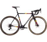 Fahrrad im Test: X-Night 10 Disc (Modell 2015) von Ridley Bikes, Testberichte.de-Note: ohne Endnote
