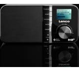 Radio im Test: PDR-03 von Lenco, Testberichte.de-Note: ohne Endnote
