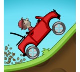 Hill Climb Racing (für iOS)