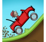 Hill Climb Racing (für iOS)