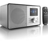 Radio im Test: CR-2003 von Lenco, Testberichte.de-Note: 2.2 Gut