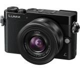 Lumix DMC-GM5K