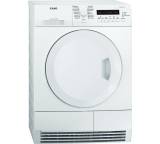 Trockner im Test: T71275AC von AEG, Testberichte.de-Note: 2.4 Gut