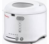 Fritteuse im Test: Uno M AF1231 von Moulinex, Testberichte.de-Note: 1.7 Gut