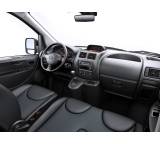 Auto im Test: Proace Kastenwagen geschlossen L2H1 Schiebetür 2.0 D-4D Automatik Life (120 kW) [13] von Toyota, Testberichte.de-Note: ohne Endnote