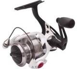 Angelrolle im Test: Accurist 25 PTi von Quantum Fishing, Testberichte.de-Note: 1.8 Gut