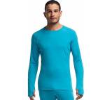 Sprint Long Sleeve Crewe