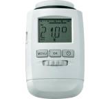 Thermostat im Test: SPARmatic comet S711 von Eurotronic, Testberichte.de-Note: 2.2 Gut