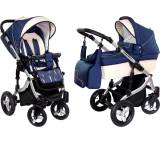 Kinderwagen im Test: Finesse von Zekiwa, Testberichte.de-Note: ohne Endnote