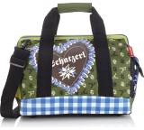 Umhängetasche im Test: Umhängetasche Bavaria von Reisenthel, Testberichte.de-Note: 1.4 Sehr gut