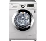 Waschtrockner im Test: F1496AD3 von LG, Testberichte.de-Note: 2.3 Gut