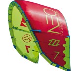 Kite im Test: Neo 7 (2015) von North Kiteboarding, Testberichte.de-Note: ohne Endnote