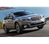 Outback 2.0D EyeSight AWD Lineartronic (110 kW) [15]