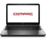 Laptop im Test: Compaq 15 von HP, Testberichte.de-Note: 3.0 Befriedigend
