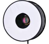 Lichttechnik im Test: RoundFlash Ring von Asitis, Testberichte.de-Note: 1.7 Gut