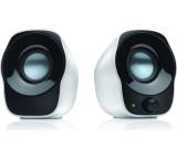 PC-Lautsprecher im Test: Z120 von Logitech, Testberichte.de-Note: 1.6 Gut