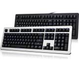 Tastatur im Test: Legend von Ducky Channel, Testberichte.de-Note: 1.5 Sehr gut