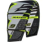 Kite im Test: Torch 10 (2015) von Naish, Testberichte.de-Note: ohne Endnote