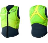 Surf- / Kite-Zubehör im Test: Impact Front Zip von NP, Testberichte.de-Note: ohne Endnote