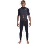 Kite Vest Half Padded (Side Zipp)