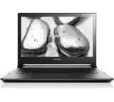 Laptop im Test: G70 von Lenovo, Testberichte.de-Note: 2.0 Gut