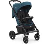 Kinderwagen im Test: Kixx von Joie, Testberichte.de-Note: ohne Endnote