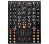 Audio-Controller im Test: CMX-2000 von Omnitronic, Testberichte.de-Note: 1.5 Sehr gut