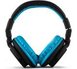 Kopfhörer im Test: Base DJ von Auna, Testberichte.de-Note: 1.5 Sehr gut