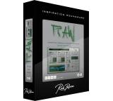 Audio-Software im Test: RAW von Rob Papen, Testberichte.de-Note: 2.0 Gut