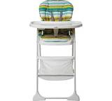 Hochstuhl im Test: Mimzy Snacker von Joie, Testberichte.de-Note: 1.6 Gut