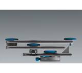 Stativkopf im Test: VR System Slim von Novoflex, Testberichte.de-Note: ohne Endnote