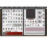 Audio-Software im Test: Vocoder 5000 von Xils Lab, Testberichte.de-Note: 2.0 Gut