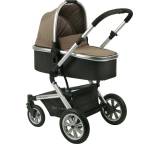 Kinderwagen im Test: Passo von CHIC 4 BABY, Testberichte.de-Note: ohne Endnote