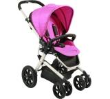 Kinderwagen im Test: Pronto von CHIC 4 BABY, Testberichte.de-Note: ohne Endnote