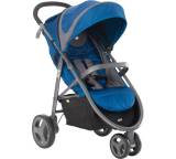 Kinderwagen im Test: Litetrax 3 von Joie, Testberichte.de-Note: ohne Endnote